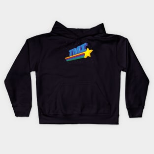 The Less You Know Kids Hoodie